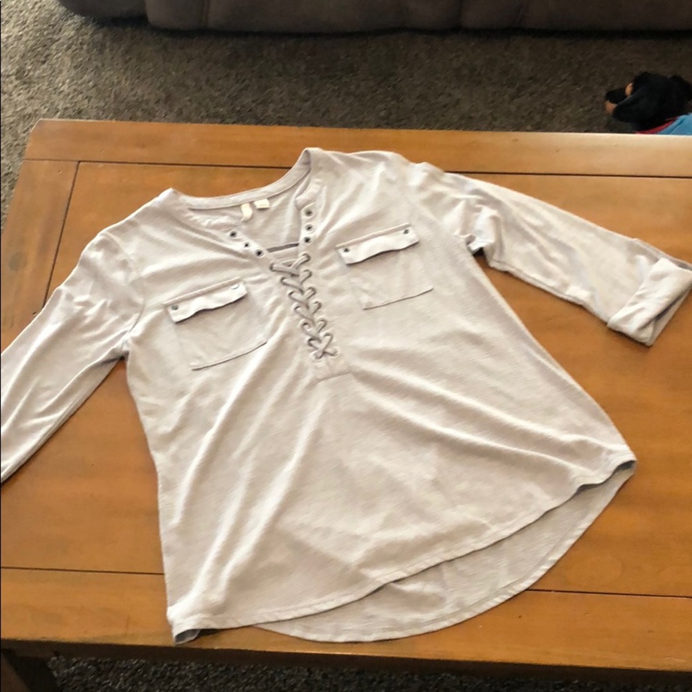 Cato Blouse